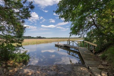 8460 Chisolm Plantation Road Edisto Island SC 29438