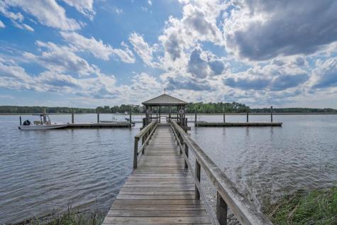8460 Chisolm Plantation Road Edisto Island SC 29438