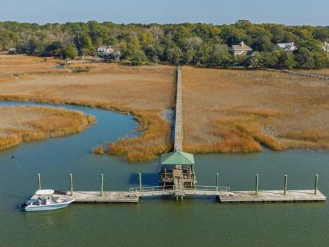 8460 Chisolm Plantation Road Edisto Island SC 29438