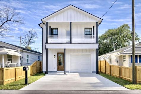1983 Hugo Avenue North Charleston SC 29405