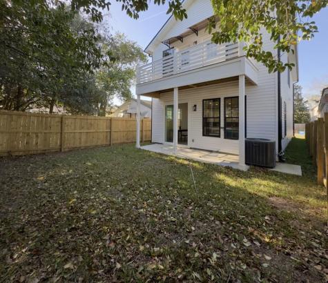 1983 Hugo Avenue North Charleston SC 29405