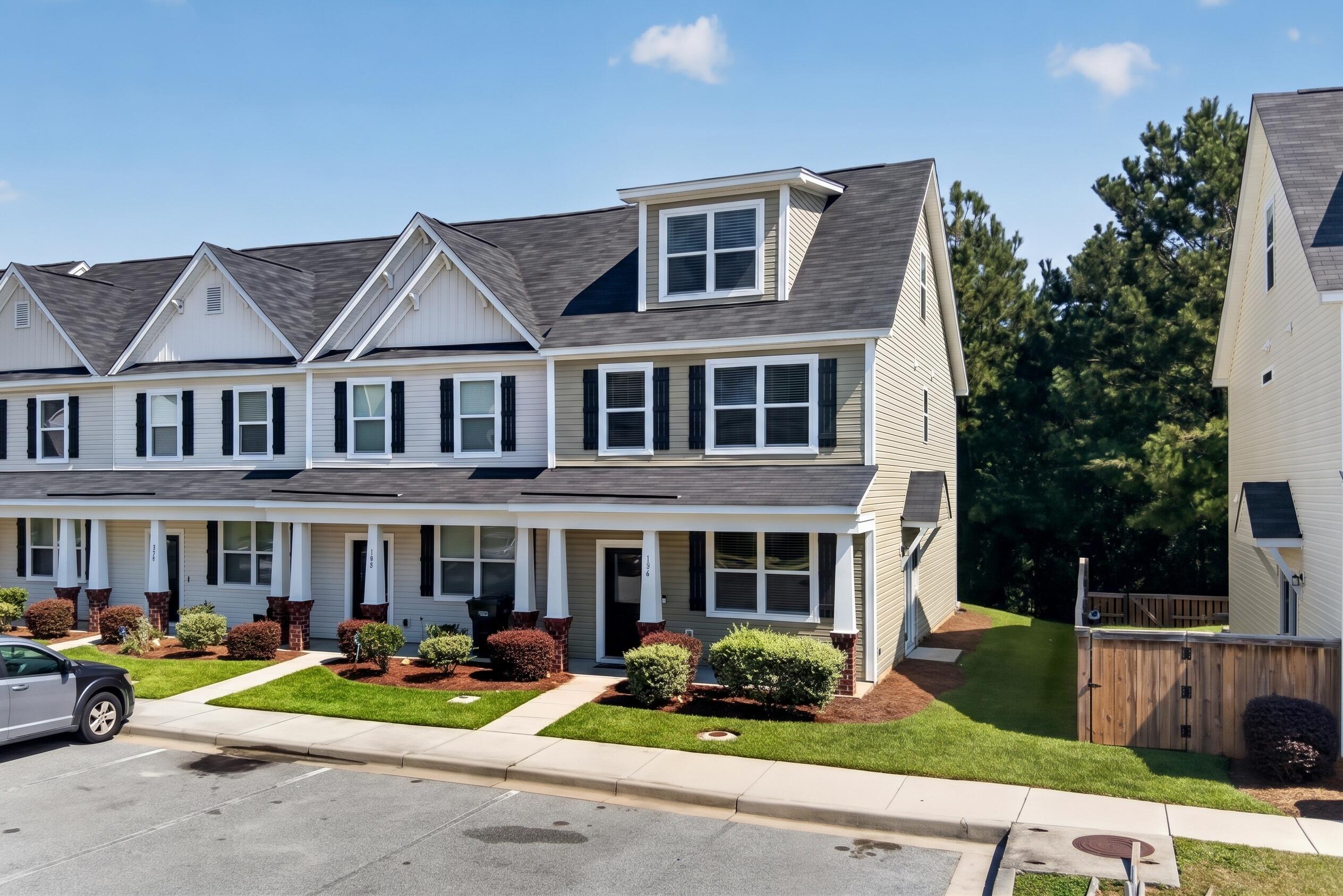194 Woodward Road Goose Creek SC 29445