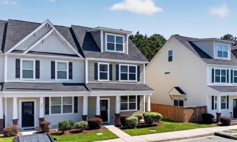 194 Woodward Road Goose Creek SC 29445