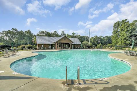 194 Woodward Road Goose Creek SC 29445