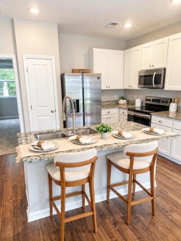 194 Woodward Road Goose Creek SC 29445