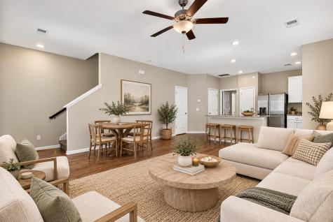 194 Woodward Road Goose Creek SC 29445