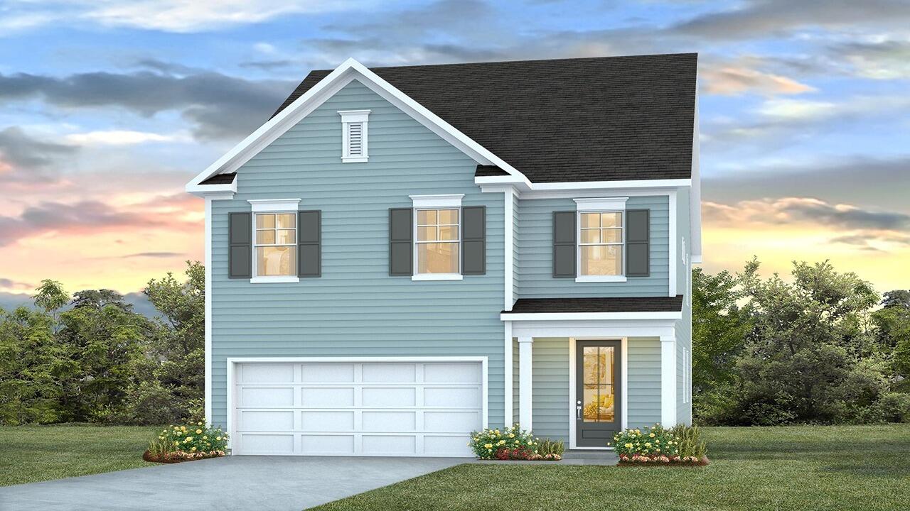 441 Broad Elm Way Summerville SC 29486