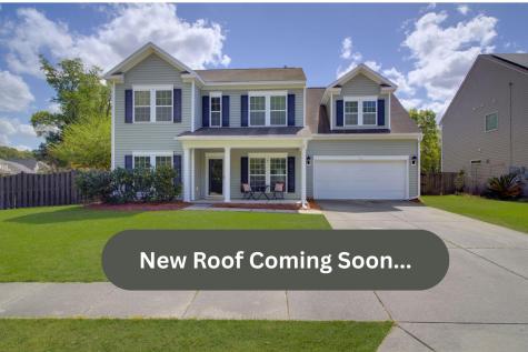 5118 Blair Road Summerville SC 29483