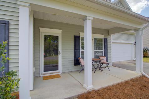 5118 Blair Road Summerville SC 29483
