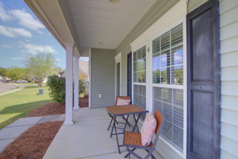 5118 Blair Road Summerville SC 29483