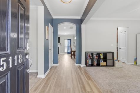 5118 Blair Road Summerville SC 29483