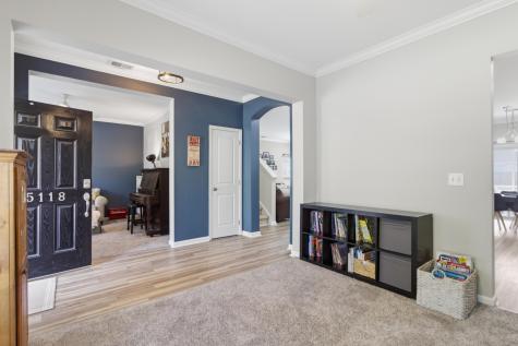 5118 Blair Road Summerville SC 29483