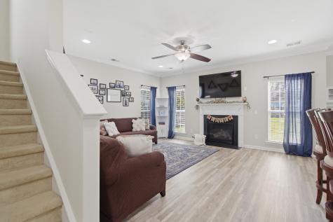 5118 Blair Road Summerville SC 29483