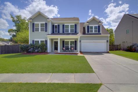 5118 Blair Road Summerville SC 29483