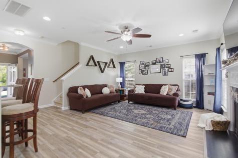 5118 Blair Road Summerville SC 29483