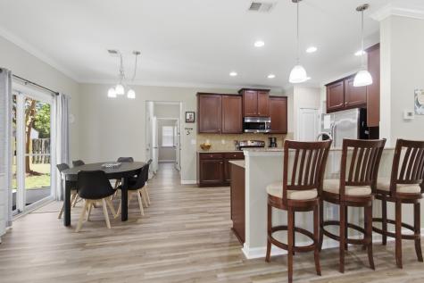 5118 Blair Road Summerville SC 29483