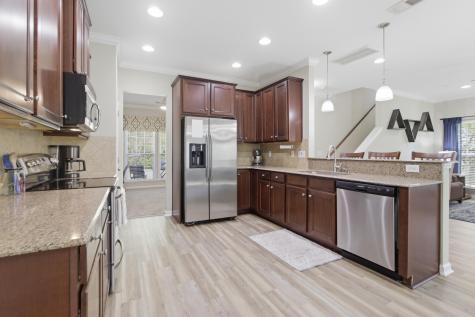 5118 Blair Road Summerville SC 29483