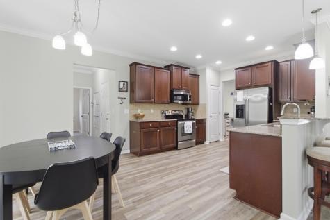 5118 Blair Road Summerville SC 29483