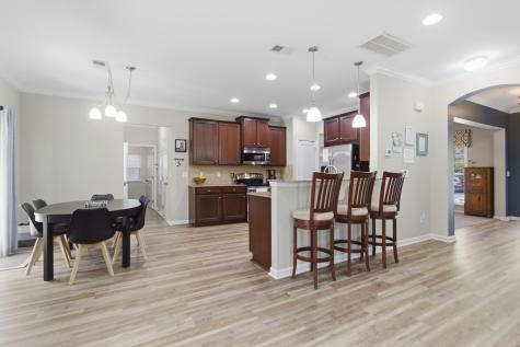 5118 Blair Road Summerville SC 29483