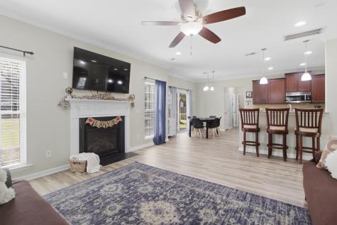 5118 Blair Road Summerville SC 29483