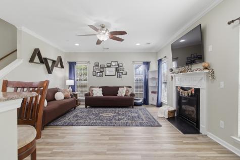 5118 Blair Road Summerville SC 29483
