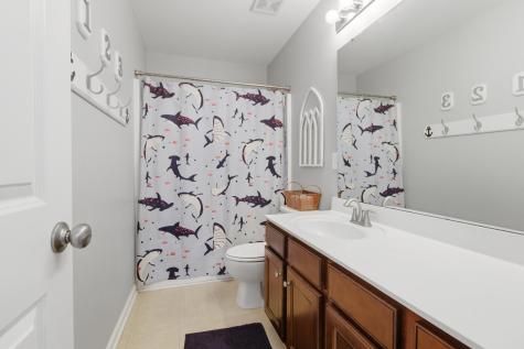 5118 Blair Road Summerville SC 29483