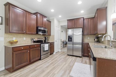 5118 Blair Road Summerville SC 29483