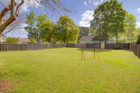 5118 Blair Road Summerville SC 29483
