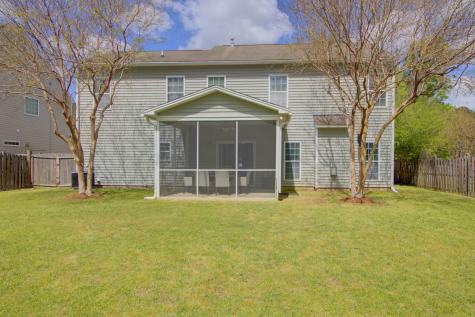 5118 Blair Road Summerville SC 29483