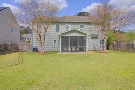 5118 Blair Road Summerville SC 29483