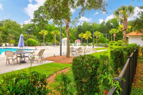 5118 Blair Road Summerville SC 29483