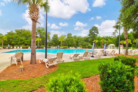 5118 Blair Road Summerville SC 29483