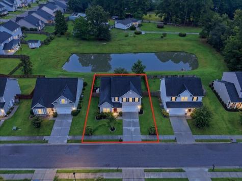 518 Adalina Drive Goose Creek SC 29445