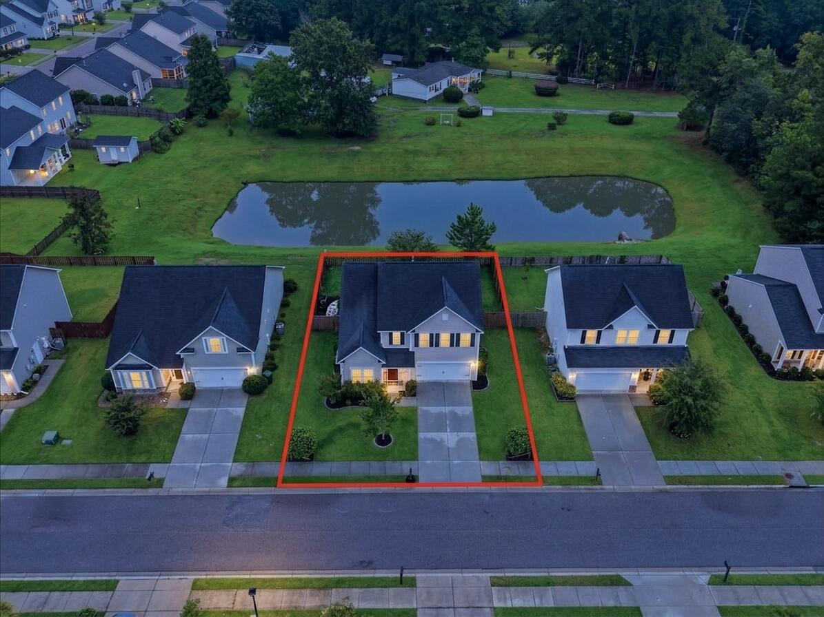 518 Adalina Drive Goose Creek SC 29445