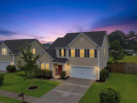 518 Adalina Drive Goose Creek SC 29445