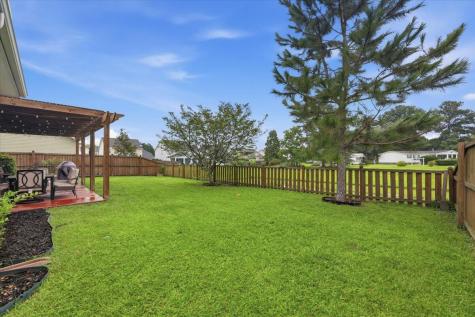 518 Adalina Drive Goose Creek SC 29445