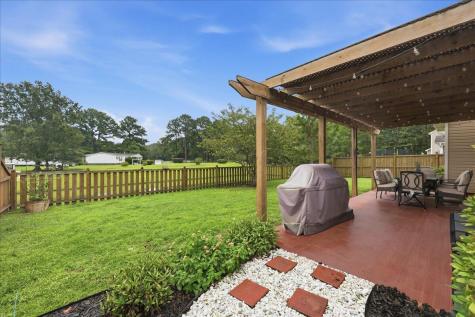 518 Adalina Drive Goose Creek SC 29445