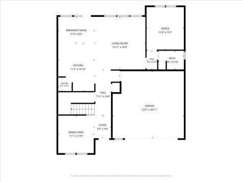 518 Adalina Drive Goose Creek SC 29445