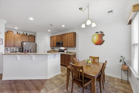 518 Adalina Drive Goose Creek SC 29445