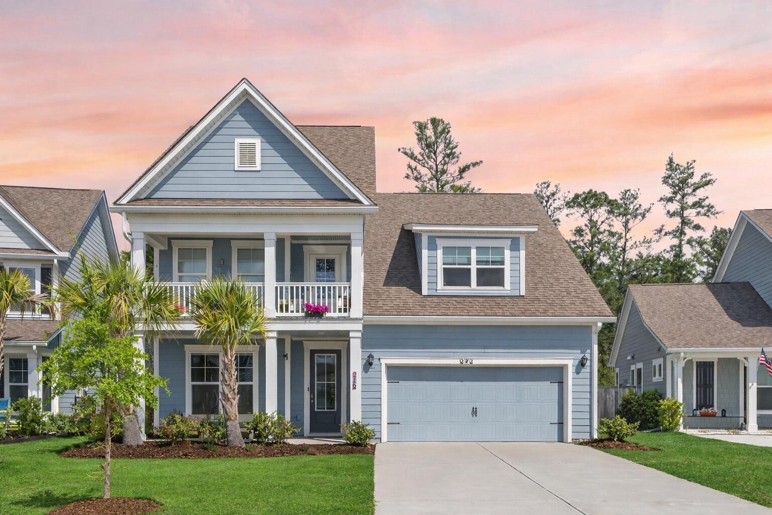 212 Shortmarsh Street Summerville SC 29486