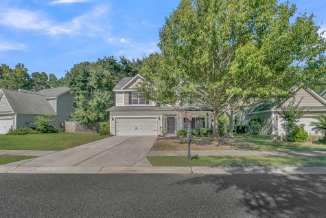 1516 Maple Grove Drive Johns Island SC 29455