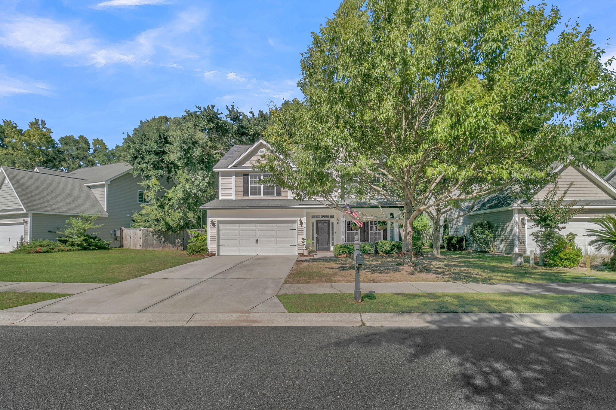 1516 Maple Grove Drive Johns Island SC 29455