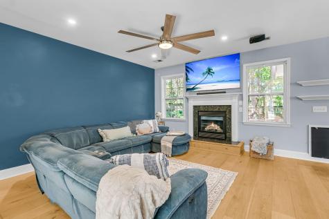 1516 Maple Grove Drive Johns Island SC 29455