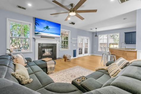 1516 Maple Grove Drive Johns Island SC 29455