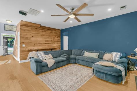 1516 Maple Grove Drive Johns Island SC 29455