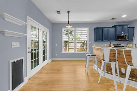1516 Maple Grove Drive Johns Island SC 29455