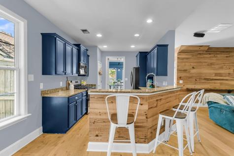 1516 Maple Grove Drive Johns Island SC 29455