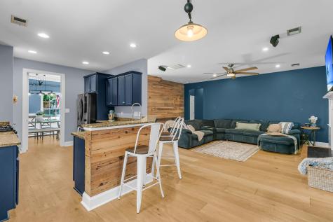 1516 Maple Grove Drive Johns Island SC 29455