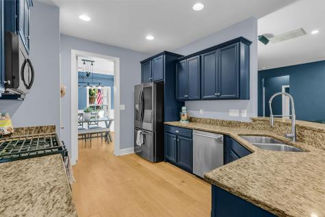 1516 Maple Grove Drive Johns Island SC 29455