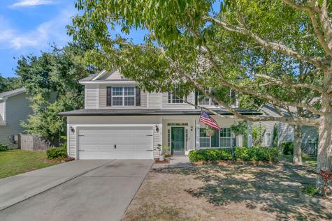 1516 Maple Grove Drive Johns Island SC 29455